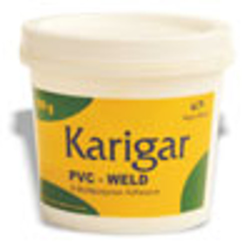 Karigar PVC Weld