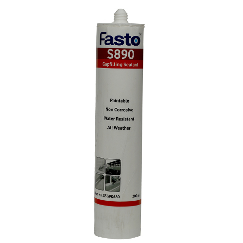 Silicone Sealants