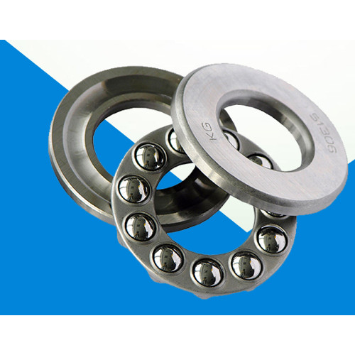 Thrust Ball Bearings