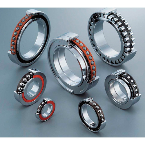 Super Precision Bearings