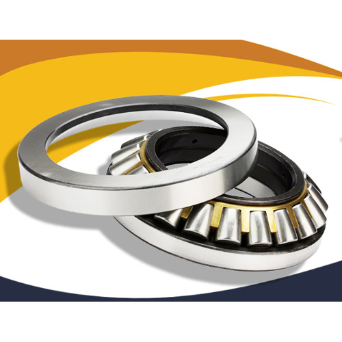 Thrust Roller Bearings