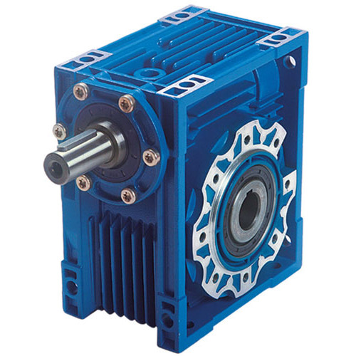 Variable Speed Gear Boxes