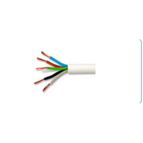 Multi Core PVC Cable