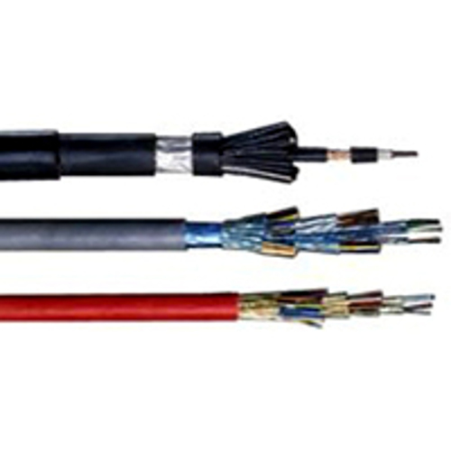 Signal And Instrumentation Cables