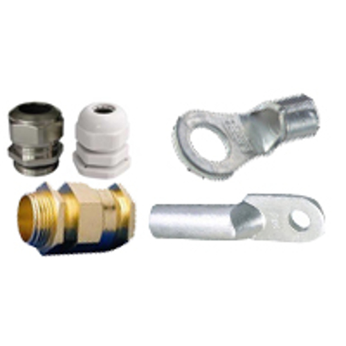 Cable Glands And Lugs