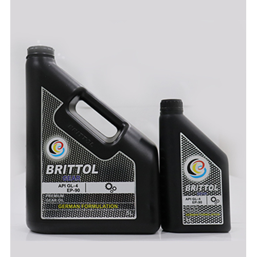 Brittol Premium Gear Oil