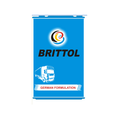 Brittol Superior Gear Oil