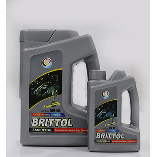 Brittol Essential