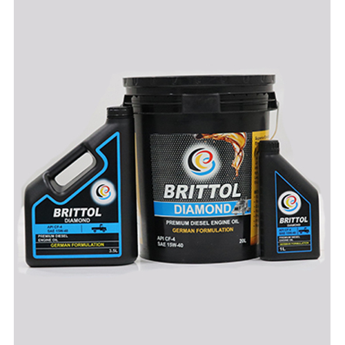 Brittol Diamond