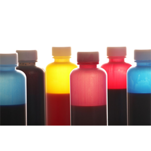 Ink And Coating Oils