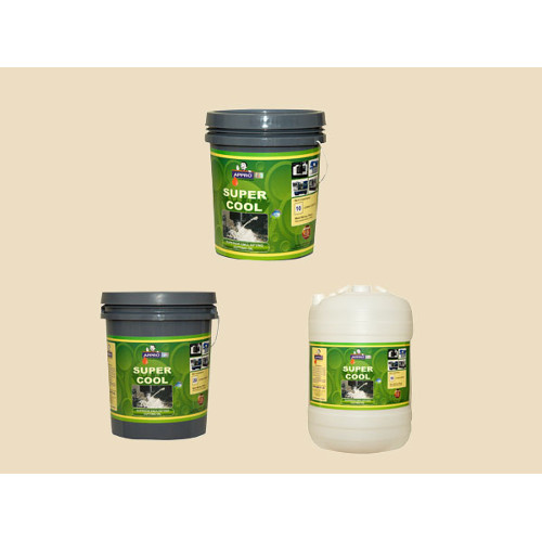 Soluble Cutting Oils