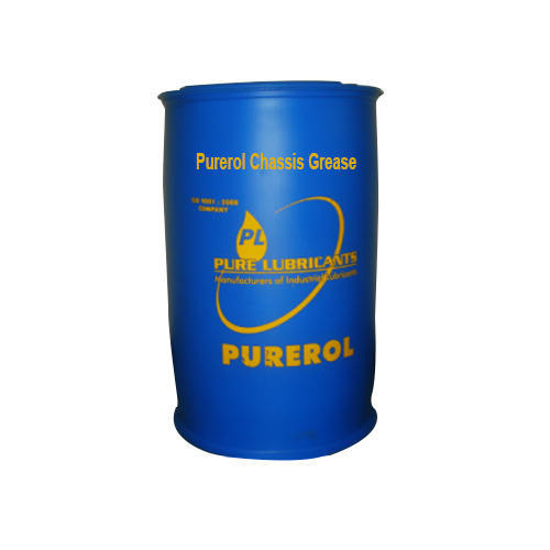 Purerol Chassis Grease