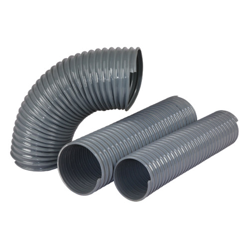 Steel Wire Reinforced PVC Pipes