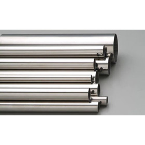 Stainless Steel Round Pipes And Stainless Steel Round Tubes