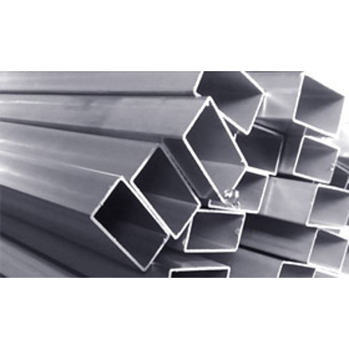 Stainless Steel Square Pipes And Stainless Steel Square Tubes