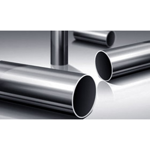 Stainless Steel Pipes And SS Pipe