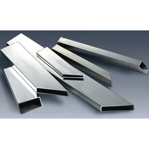 Stainless Steel Rectangle Pipes And Stainless Steel Rectangle Tubes