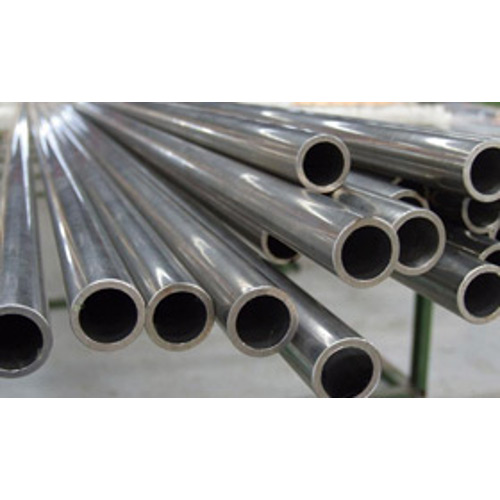 Stainless Steel Tubes And SS Tube