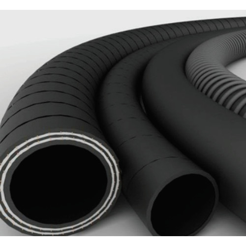 Rubber Hose For Chemicals