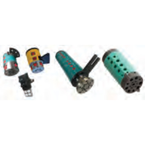 Rotodyne Rotary Joints, Swivel Joints And Rotary Couplings