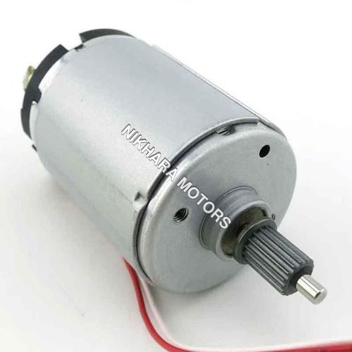 BLDC Motors