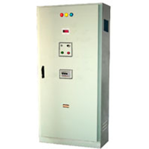 AC And DC Drive Systems