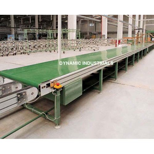 Chain Conveyors