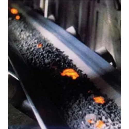 Heat Resistant Conveyor Belts