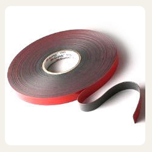VHB Tapes And Acrylic Foam Tapes