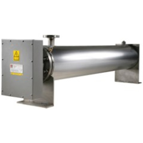 Inline Heaters