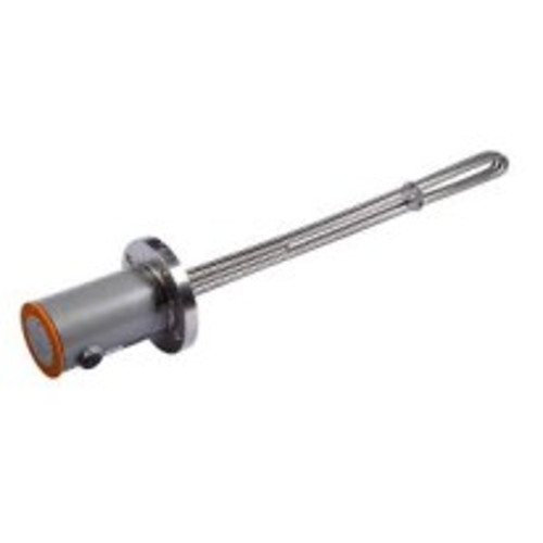 Flanged Immersion Heaters