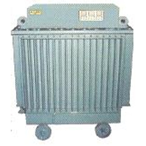 Compact Servo Controlled Voltage Stabilizers