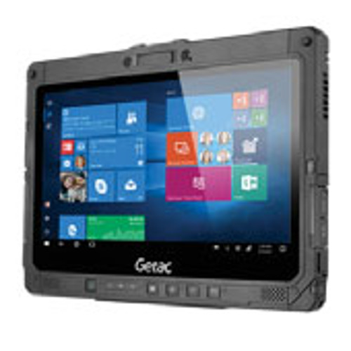New Rugged Tablets