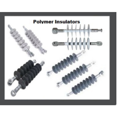Disc Polymer Insulator