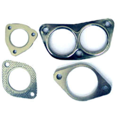 Exhaust Flange And Silencer Gaskets