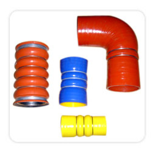 Silicone Turbo Charger Hoses