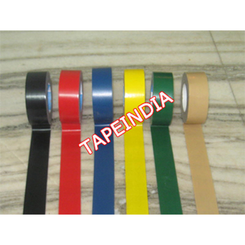 Colored Gaffer Tape