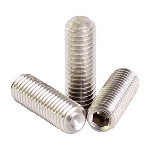 Allen Grub Screw.