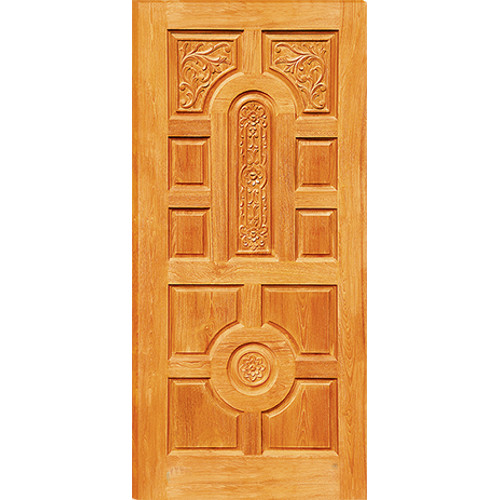 Decorative Laminated Doors