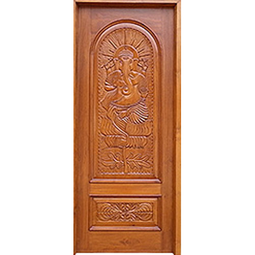 Wooden Carved Doors