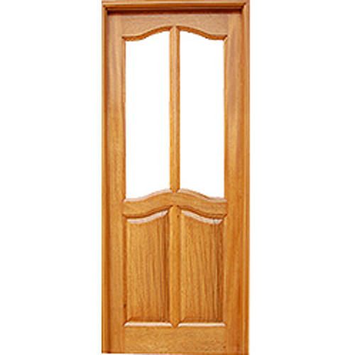 Wood And Glass Panel Doors