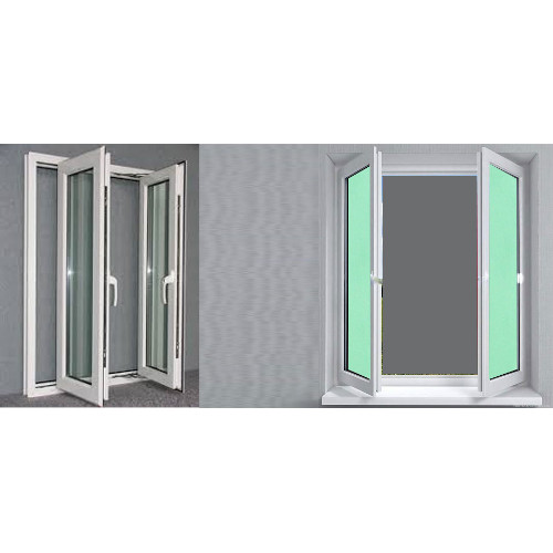 Casement Window