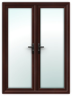 Casement Door