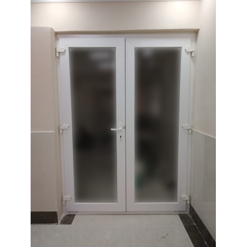 UPVC Casement Doors