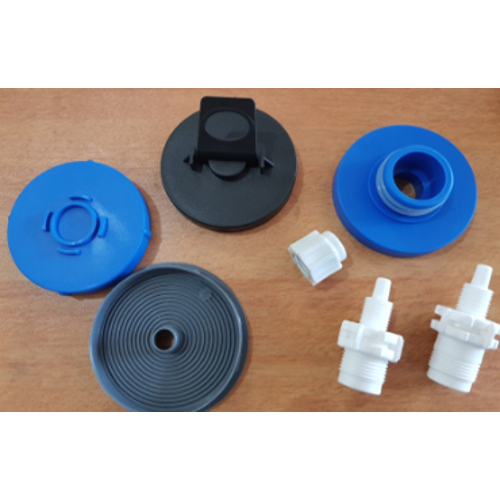 Plastic Injection Molded Parts
