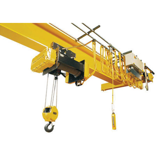 Industrial Overhead Cranes