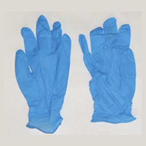 Powder Free Surgical Hand Gloves