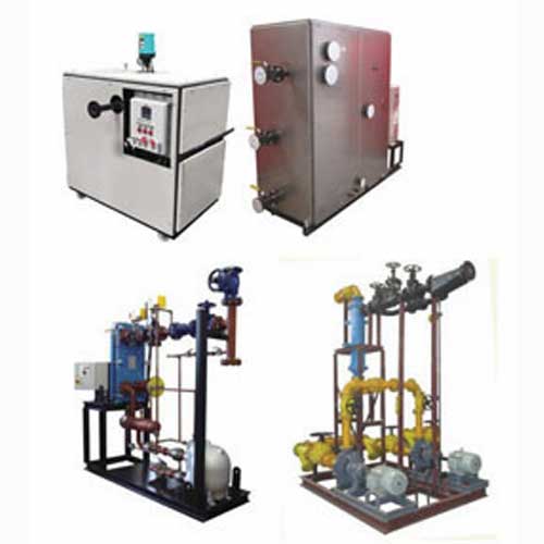 HRS Hot Water Systems