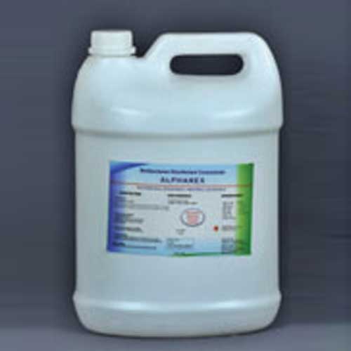 Multipurpose Disinfectant Concentrate