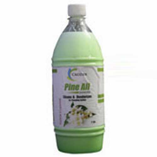 Floor Cleaner, Pine All Jasmine